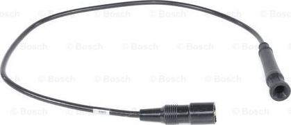 BOSCH 0 986 357 749 - Провід запалювання autocars.com.ua