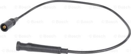 BOSCH 0 986 357 749 - Провід запалювання autocars.com.ua