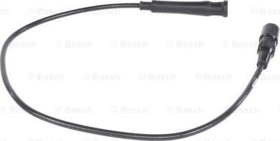 BOSCH 0 986 357 749 - Провід запалювання autocars.com.ua