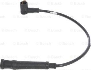 BOSCH 0 986 357 754 - Провід запалювання autocars.com.ua