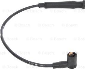 BOSCH 0 986 357 754 - Провід запалювання autocars.com.ua