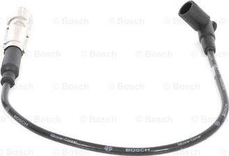 BOSCH 0 986 357 764 - Провід запалювання autocars.com.ua