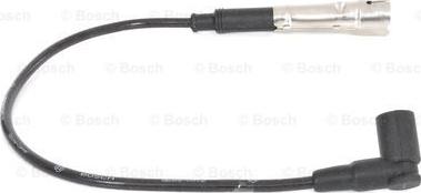 BOSCH 0 986 357 764 - Провід запалювання autocars.com.ua