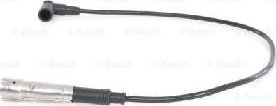 BOSCH 0 986 357 765 - Провід запалювання autocars.com.ua