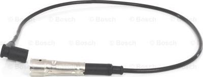 BOSCH 0 986 357 766 - Провод зажигания avtokuzovplus.com.ua