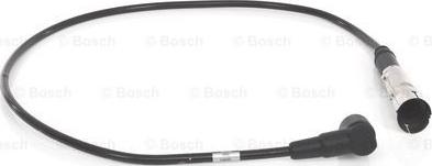 BOSCH 0 986 357 766 - Провід запалювання autocars.com.ua