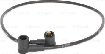 BOSCH 0 986 357 774 - Провід запалювання autocars.com.ua