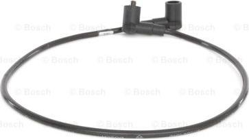 BOSCH 0 986 357 774 - Провід запалювання autocars.com.ua