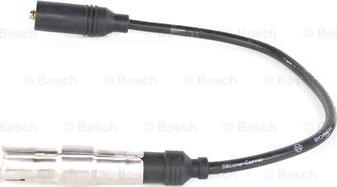 BOSCH 0 986 357 778 - Провід запалювання autocars.com.ua