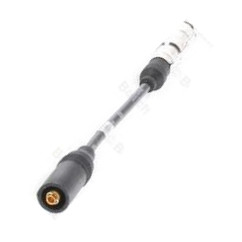 BOSCH 0 986 357 779 - Провод зажигания avtokuzovplus.com.ua