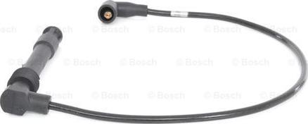 BOSCH 0 986 357 782 - Провід запалювання autocars.com.ua