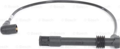 BOSCH 0 986 357 782 - Провід запалювання autocars.com.ua