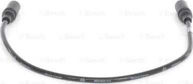 BOSCH 0 986 357 783 - Провід запалювання autocars.com.ua