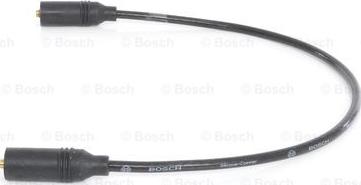 BOSCH 0 986 357 783 - Провід запалювання autocars.com.ua