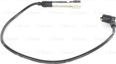 BOSCH 0 986 357 787 - Провід запалювання autocars.com.ua