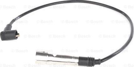 BOSCH 0 986 357 787 - Провід запалювання autocars.com.ua