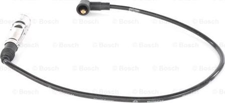 BOSCH 0 986 357 787 - Провід запалювання autocars.com.ua