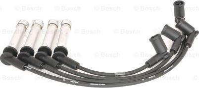 BOSCH 0 986 357 807 - Комплект проводов зажигания avtokuzovplus.com.ua