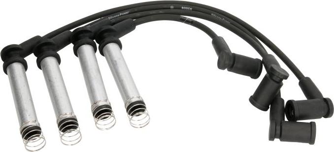 BOSCH 0 986 357 807 - Комплект проводів запалювання autocars.com.ua