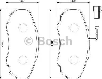 A.B.S. 37331 OE - Тормозные колодки, дисковые, комплект avtokuzovplus.com.ua