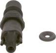 BOSCH 0 986 430 080 - Форсунка дизельна, розпилювач і утримувач autocars.com.ua