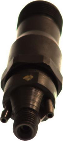 BOSCH 0 986 430 197 - Форсунка дизельна, розпилювач і утримувач autocars.com.ua