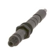 BOSCH 0 986 430 390 - Форсунка дизельна, розпилювач і утримувач autocars.com.ua