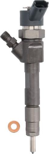 BOSCH 0 986 435 007 - Форсунка дизельна, розпилювач і утримувач autocars.com.ua