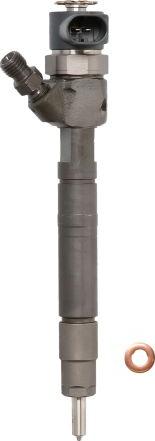 BOSCH 0 986 435 067 - Форсунка дизельна, розпилювач і утримувач autocars.com.ua