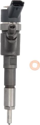 BOSCH 0 986 435 077 - Форсунка дизельна, розпилювач і утримувач autocars.com.ua