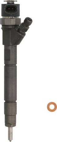 BOSCH 0 986 435 106 - Форсунка дизельна, розпилювач і утримувач autocars.com.ua