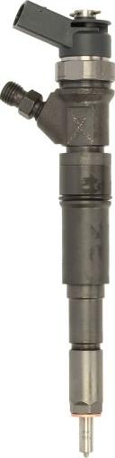 BOSCH 0 986 435 144 - Форсунка дизельна, розпилювач і утримувач autocars.com.ua