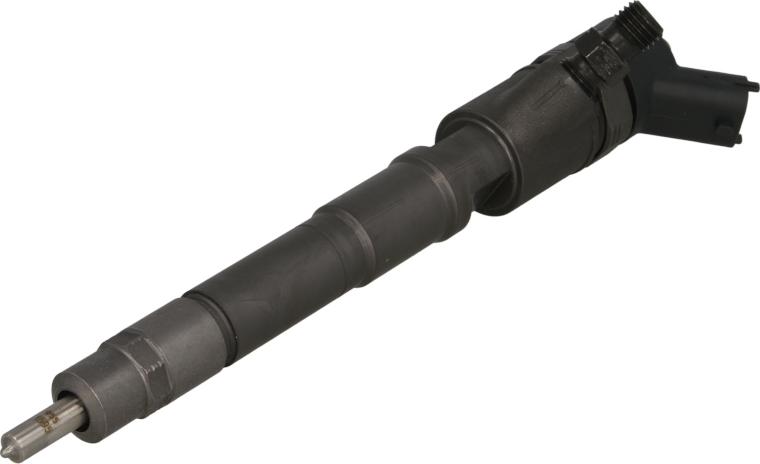 BOSCH 0 986 435 165 - Форсунка дизельна, розпилювач і утримувач autocars.com.ua