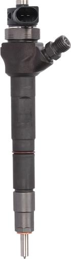 BOSCH 0 986 435 166 - Форсунка дизельна, розпилювач і утримувач autocars.com.ua