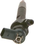 BOSCH 0 986 435 179 - Форсунка инжекторная avtokuzovplus.com.ua