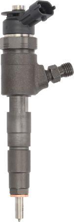 BOSCH 0 986 435 203 - Форсунка дизельна, розпилювач і утримувач autocars.com.ua