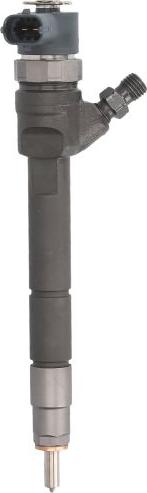 BOSCH 0 986 435 234 - Форсунка дизельна, розпилювач і утримувач autocars.com.ua