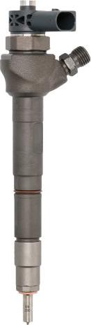 BOSCH 0 986 435 242 - Форсунка дизельна, розпилювач і утримувач autocars.com.ua