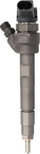 BOSCH 0 986 435 244 - Форсунка дизельна, розпилювач і утримувач autocars.com.ua