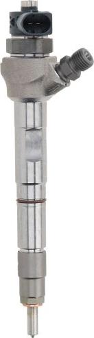 BOSCH 0 986 435 258 - Форсунка дизельна, розпилювач і утримувач autocars.com.ua