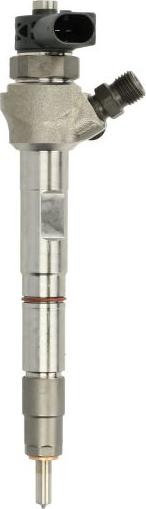 BOSCH 0 986 435 259 - Форсунка дизельна, розпилювач і утримувач autocars.com.ua