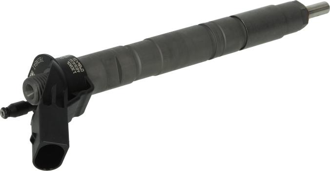 BOSCH 0 986 435 358 - Форсунка дизельна, розпилювач і утримувач autocars.com.ua