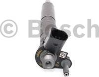 BOSCH 0 986 435 363 - Форсунка инжекторная avtokuzovplus.com.ua