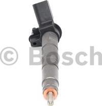 BOSCH 0 986 435 363 - Форсунка инжекторная avtokuzovplus.com.ua