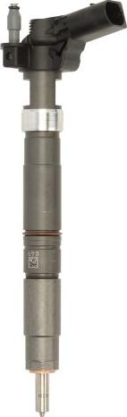 BOSCH 0 986 435 369 - Форсунка дизельна, розпилювач і утримувач autocars.com.ua