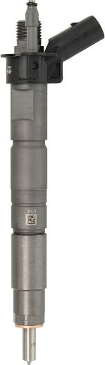 BOSCH 0 986 435 394 - Форсунка дизельна, розпилювач і утримувач autocars.com.ua