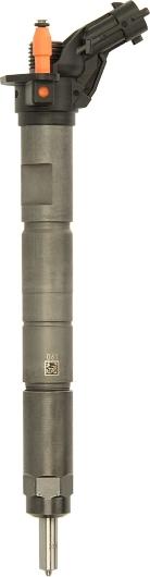 BOSCH 0 986 435 395 - Форсунка дизельна, розпилювач і утримувач autocars.com.ua