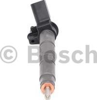 BOSCH 0 986 435 425 - Форсунка дизельна, розпилювач і утримувач autocars.com.ua