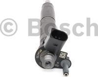 BOSCH 0 986 435 425 - Форсунка дизельна, розпилювач і утримувач autocars.com.ua