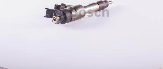 BOSCH 0 986 435 501 - Форсунка дизельна, розпилювач і утримувач autocars.com.ua